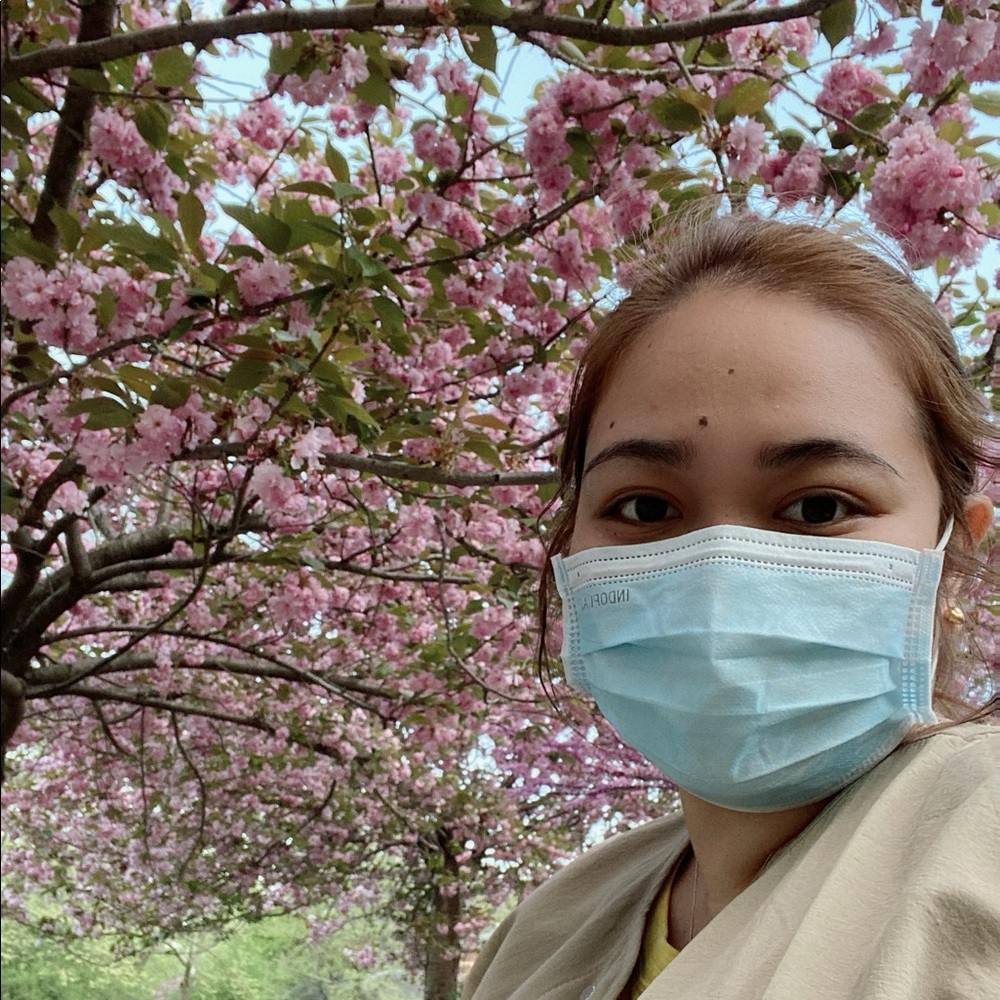 Meet your Posher, Lew vykka